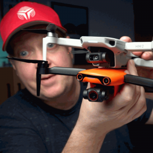 Unlocking the Potential of Online Drone Courses